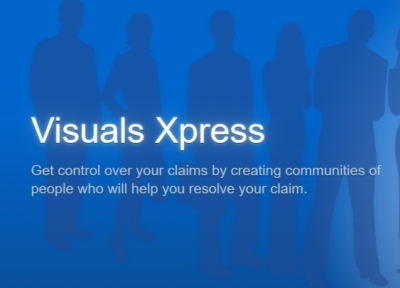 Visual Xpress